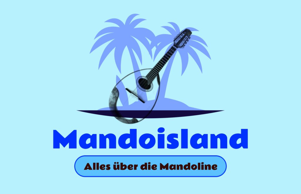 Mandoisland Logo