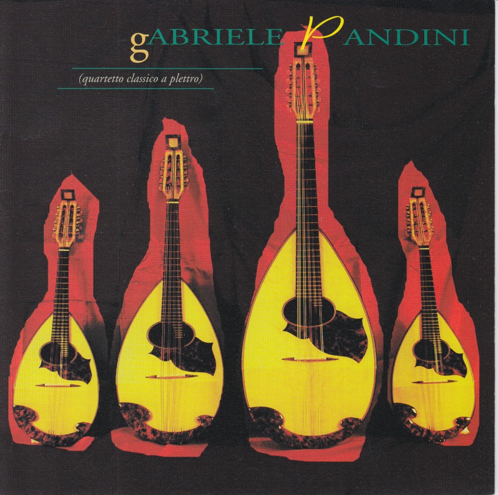 mandoline instrument des jahres 2023 Gabriele Pandidni