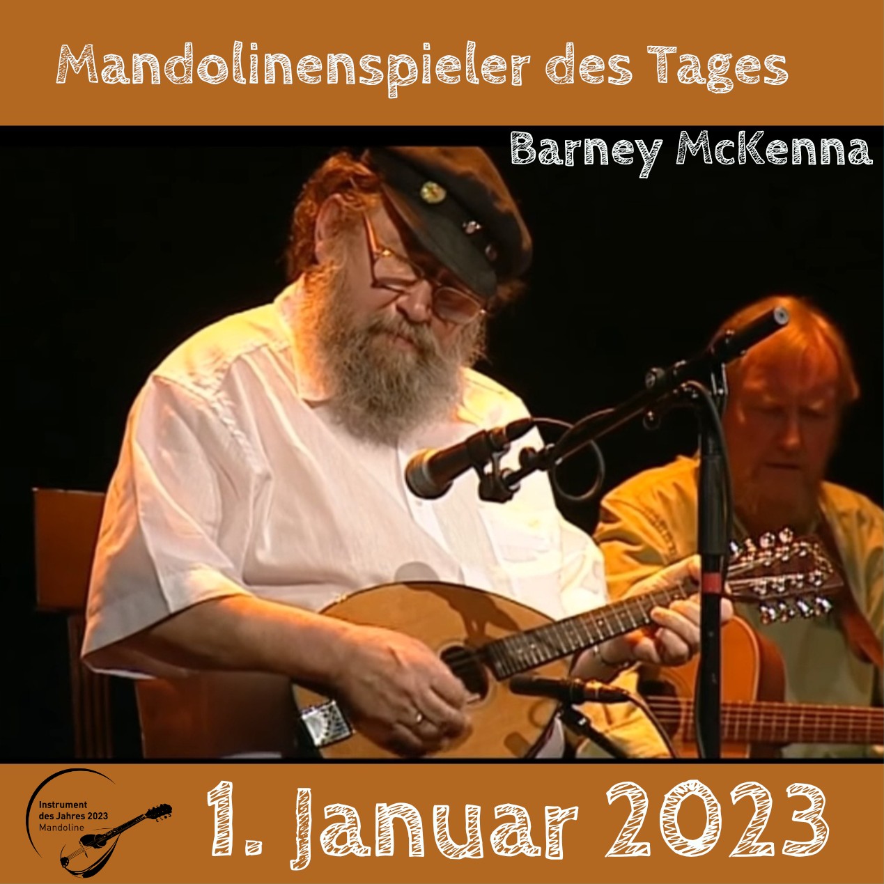 You are currently viewing 1. Januar – Barney McKenna