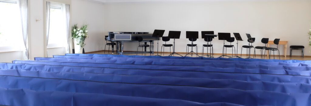 Wie werde ich Mandolinenbauer Mandoline Zupfinstrumente Musikinstrumentenbauschule Mittenwald