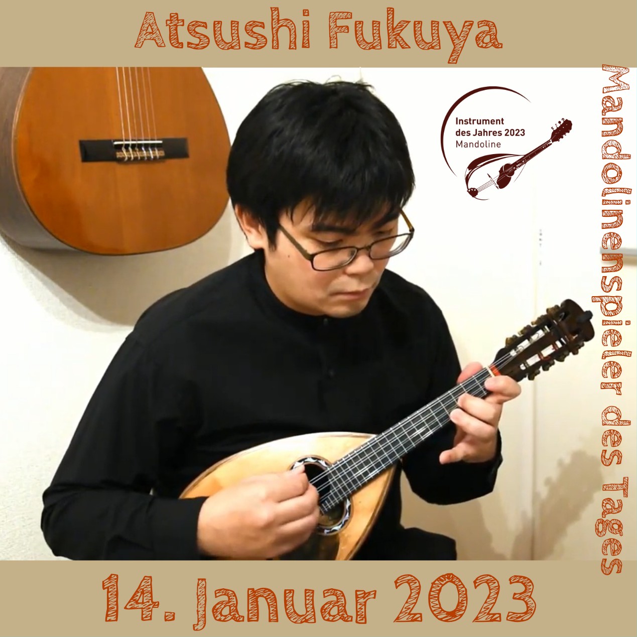 You are currently viewing 14. Januar – Atsushi Fukuya