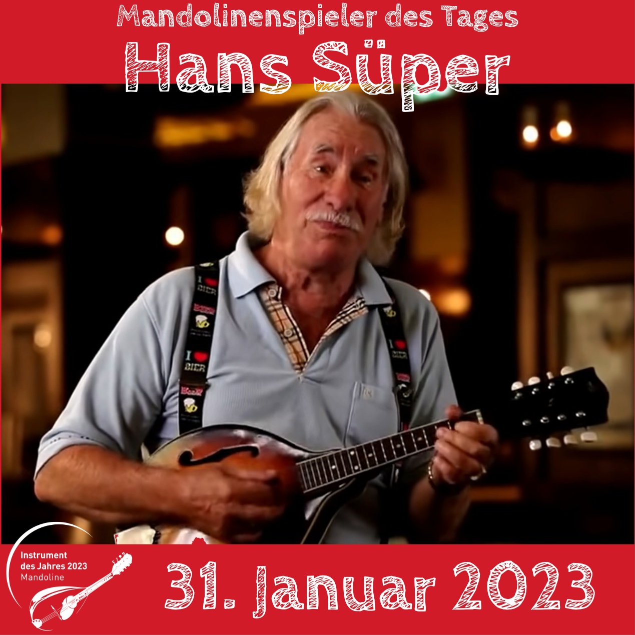 You are currently viewing 31. Januar – Hans Süper