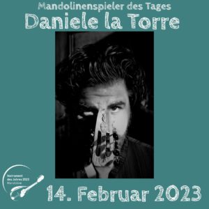 Read more about the article 14. Februar – Daniele la Torre