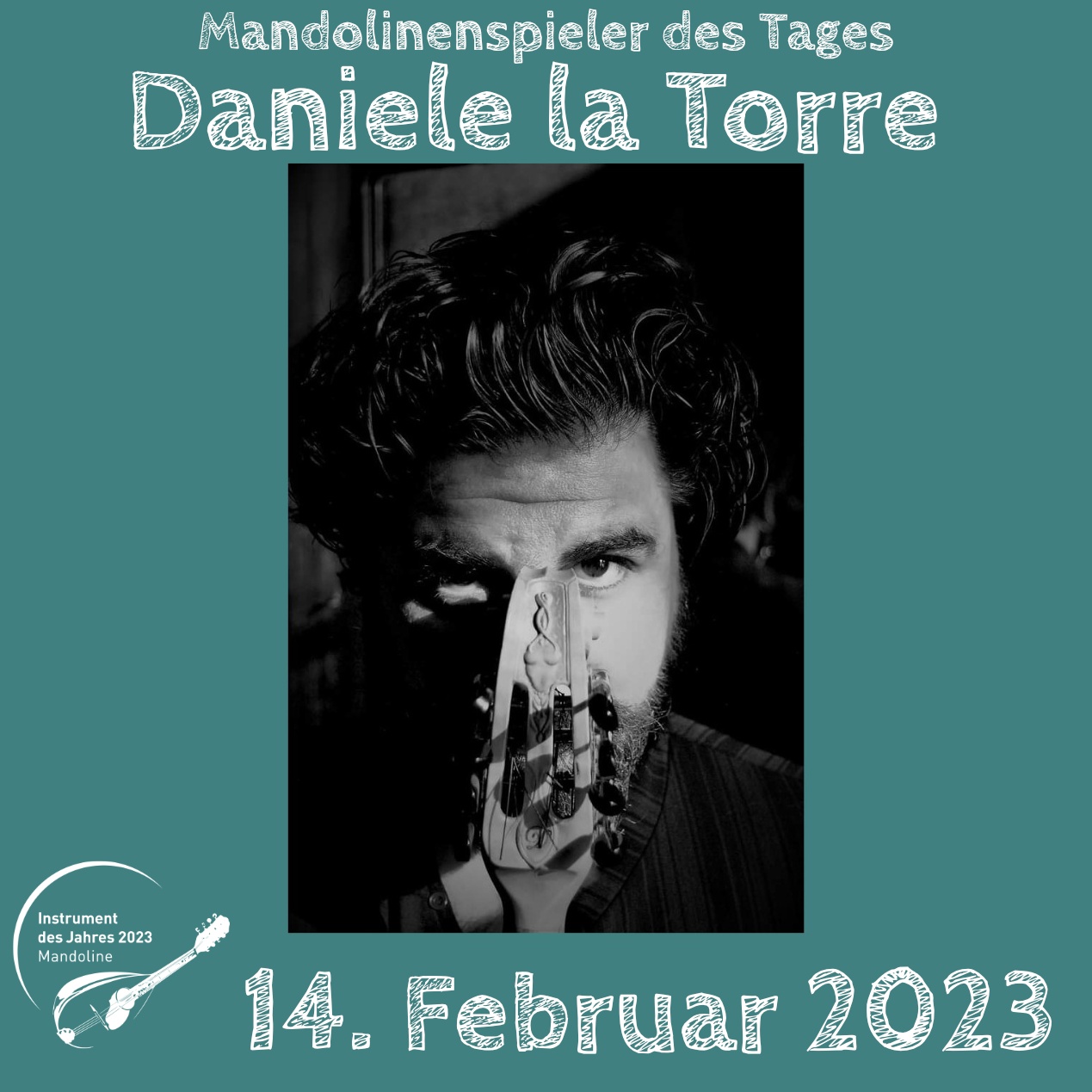 You are currently viewing 14. Februar – Daniele la Torre