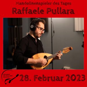 Read more about the article 28. Februar – Raffaele Pullara