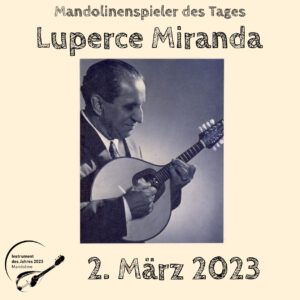 Read more about the article Luperce Miranda
