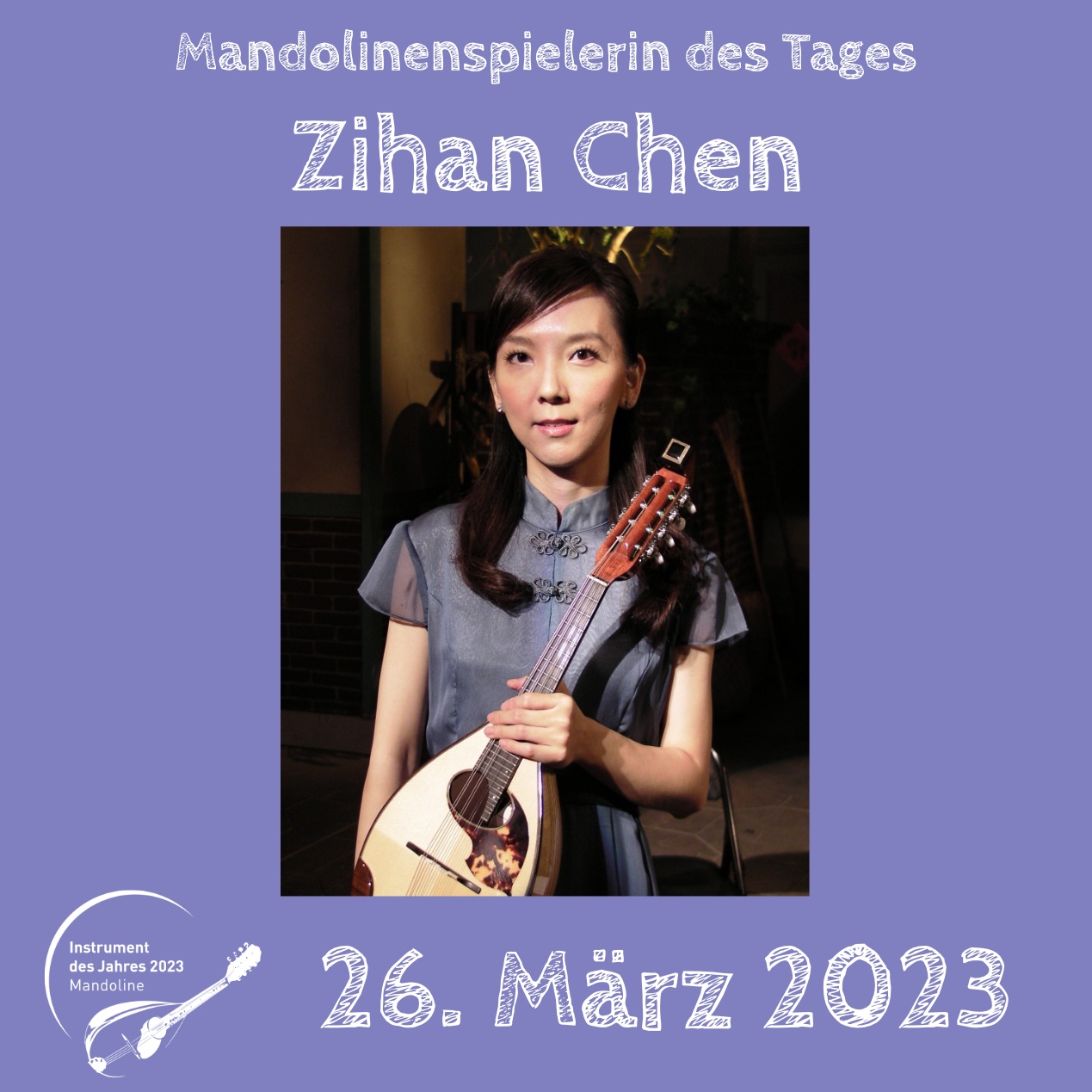 You are currently viewing 26. März – Zihan Chen