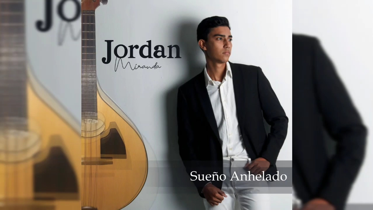 You are currently viewing Jordan Miranda – Sueño Anhelado