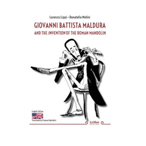 Read more about the article Lorenzo Lippi:  Giovanni Battista Maldura