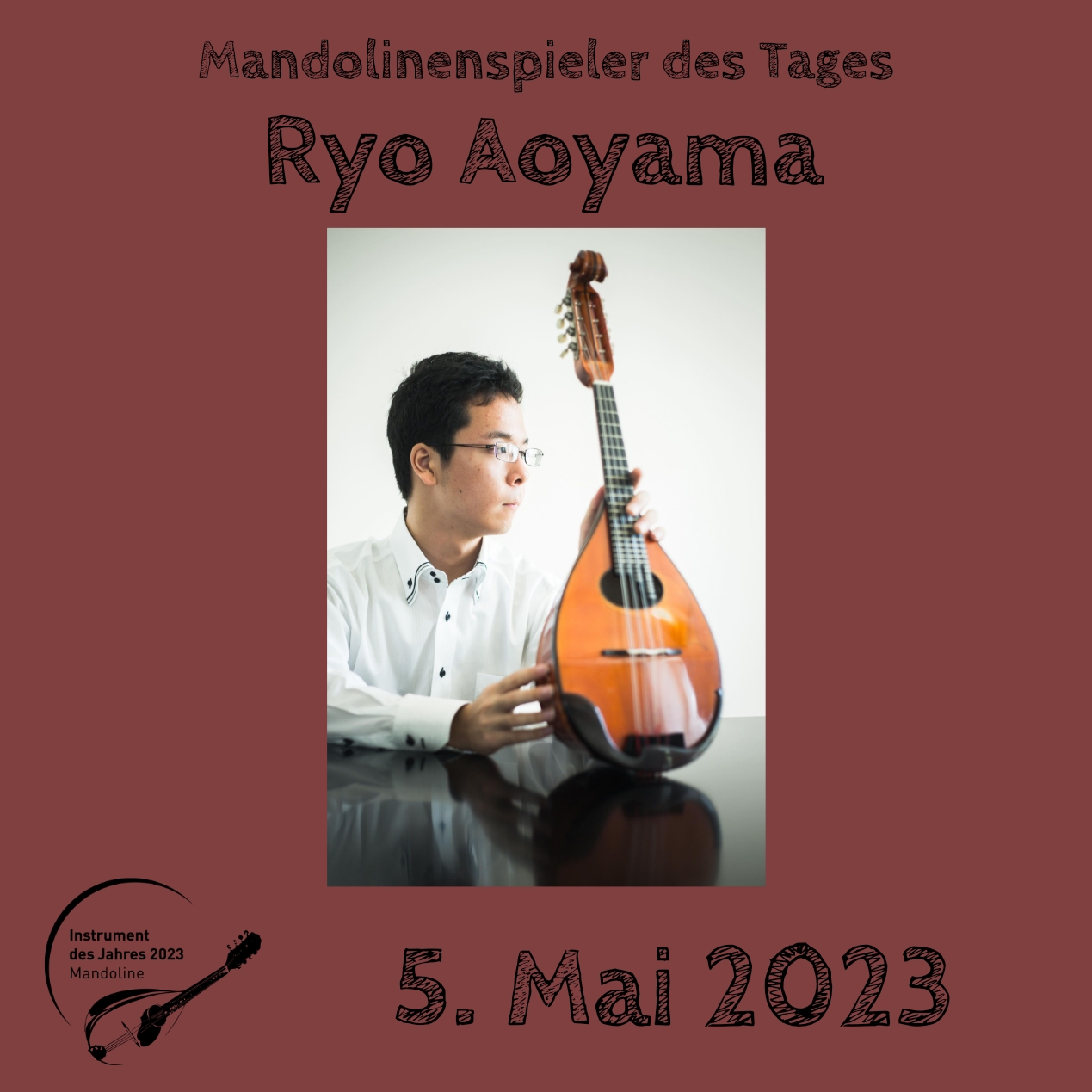 You are currently viewing 5. Mai – Ryo Aoyama