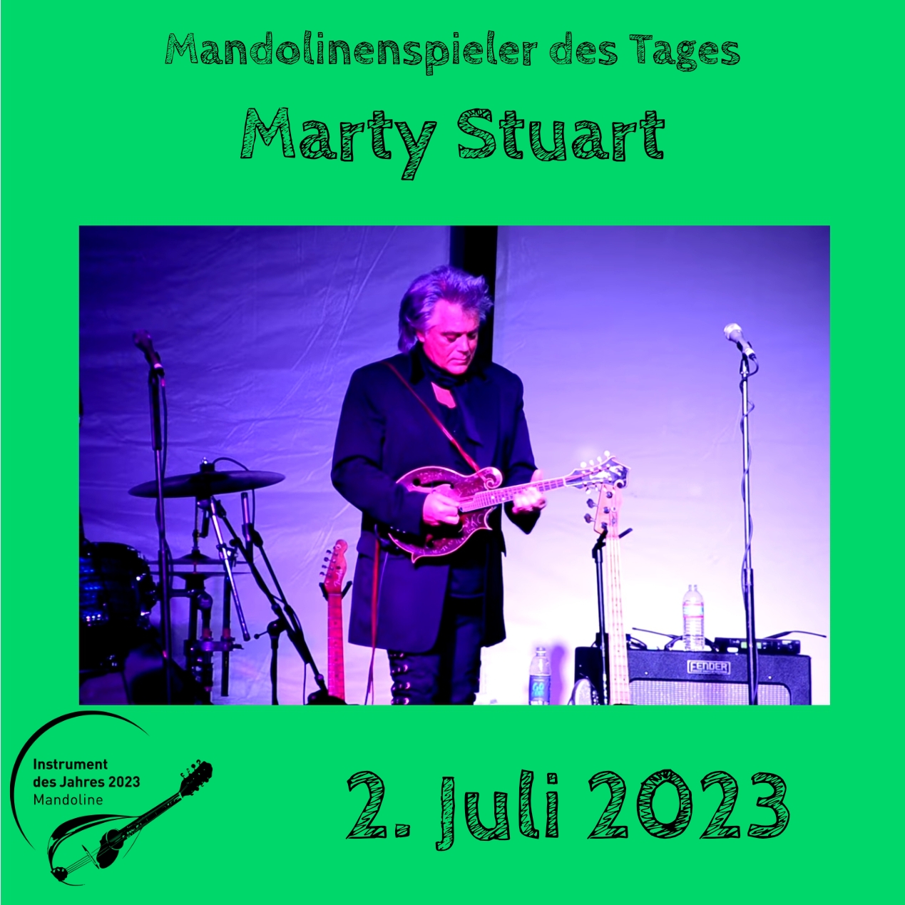 You are currently viewing 2. Juli – Marty Stuart