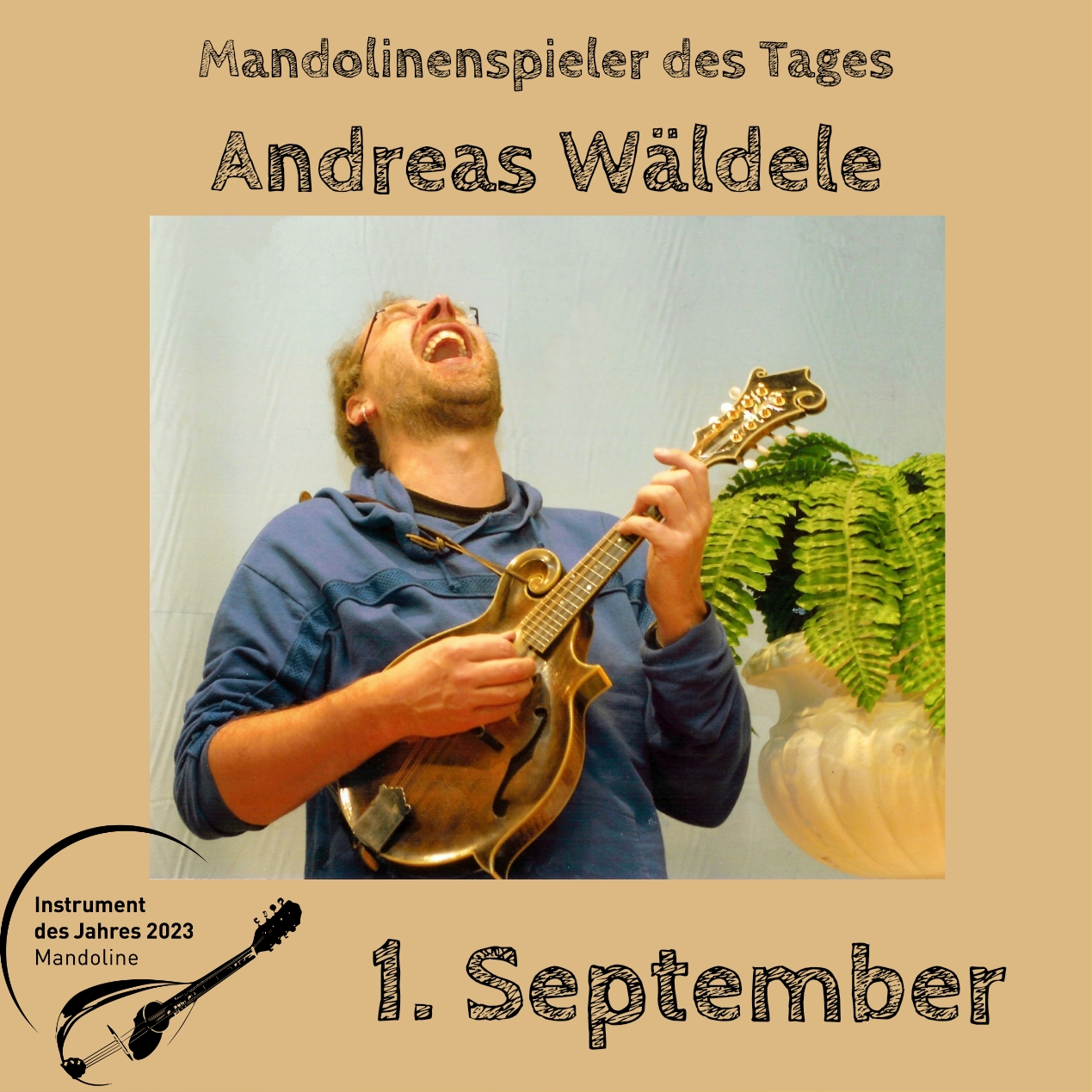 You are currently viewing 1. September – Andreas Wäldele