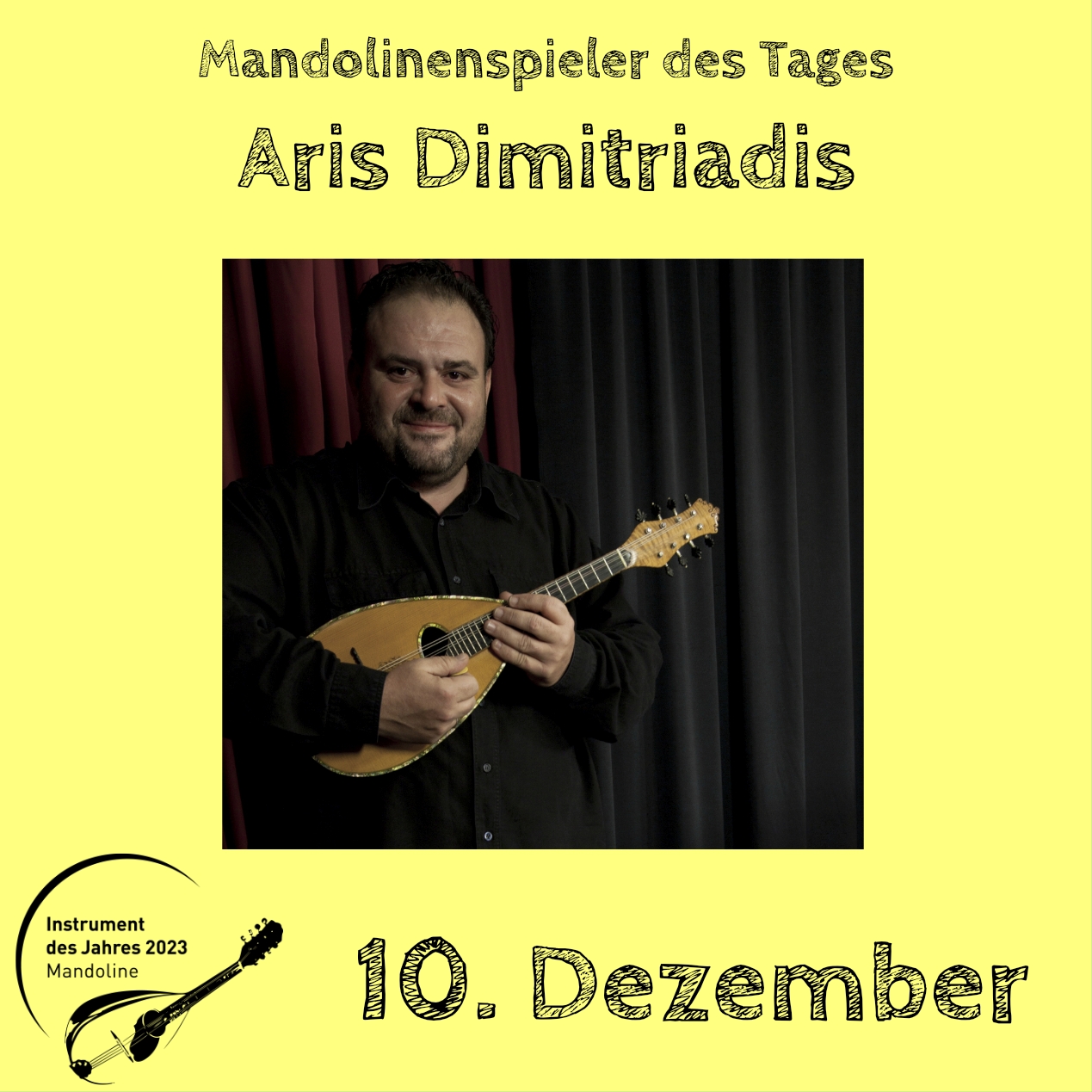 You are currently viewing 10. Dezember – Aris Dimitriadis
