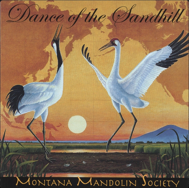 Montana Mandolin Society
