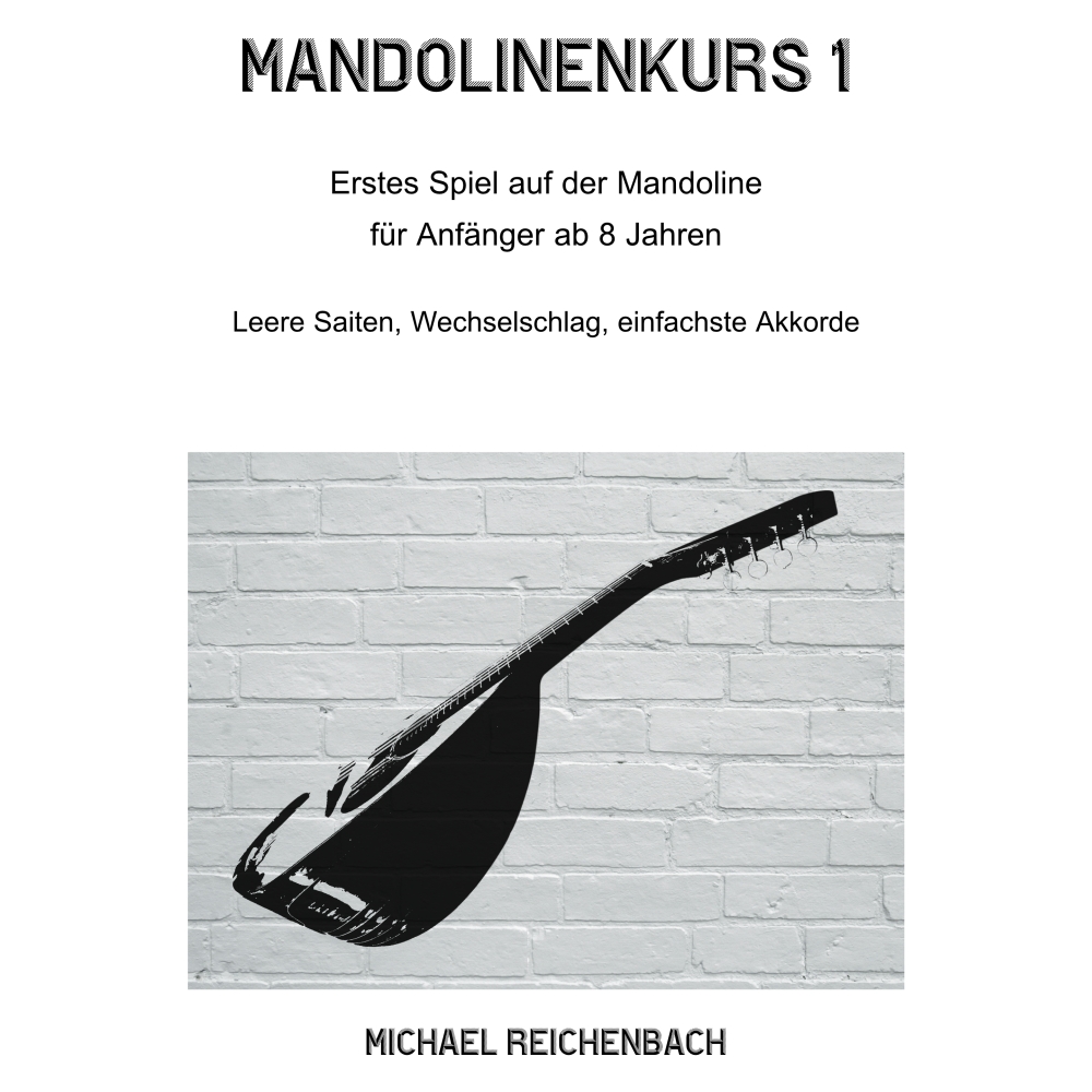 You are currently viewing Mandolinenkurs 1