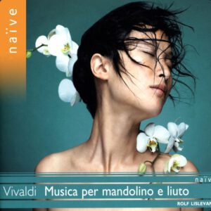 Read more about the article Vivaldi: Musica per liuto e mandolino – Rolf Lislevand