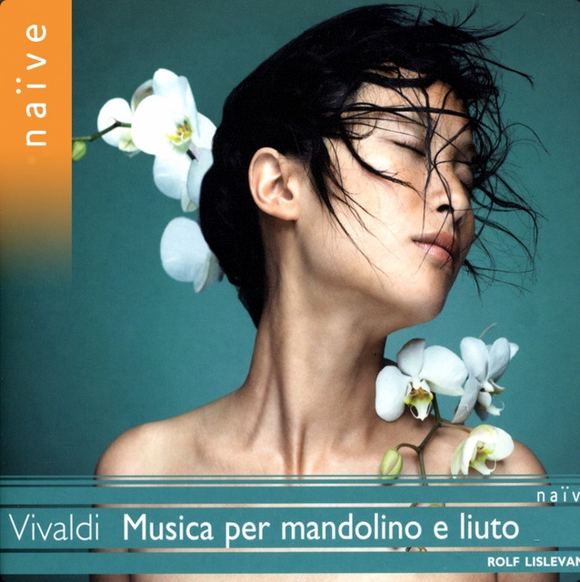 You are currently viewing Vivaldi: Musica per liuto e mandolino – Rolf Lislevand