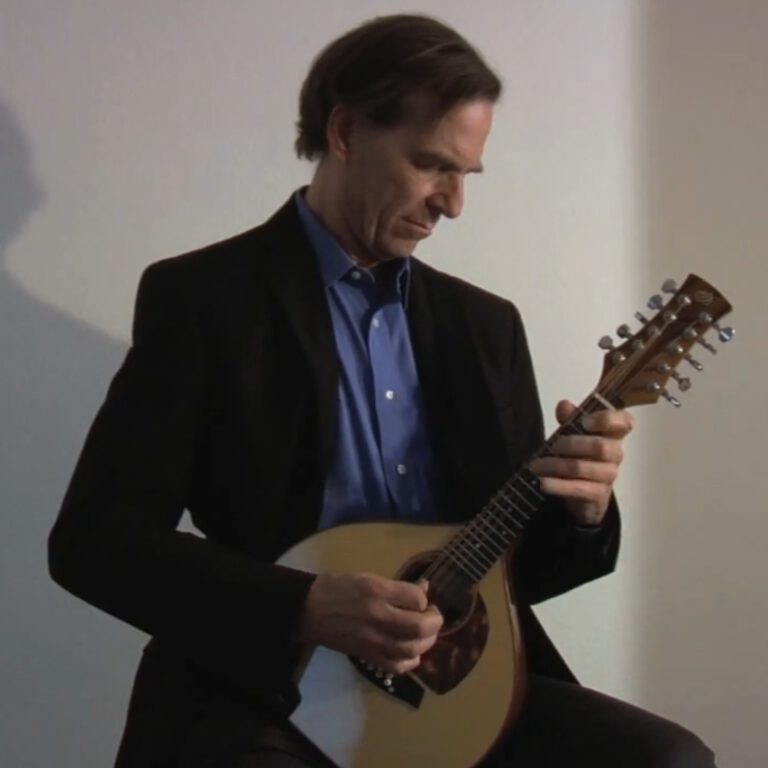 Mehr über den Artikel erfahren Tom Wright spielt Bach