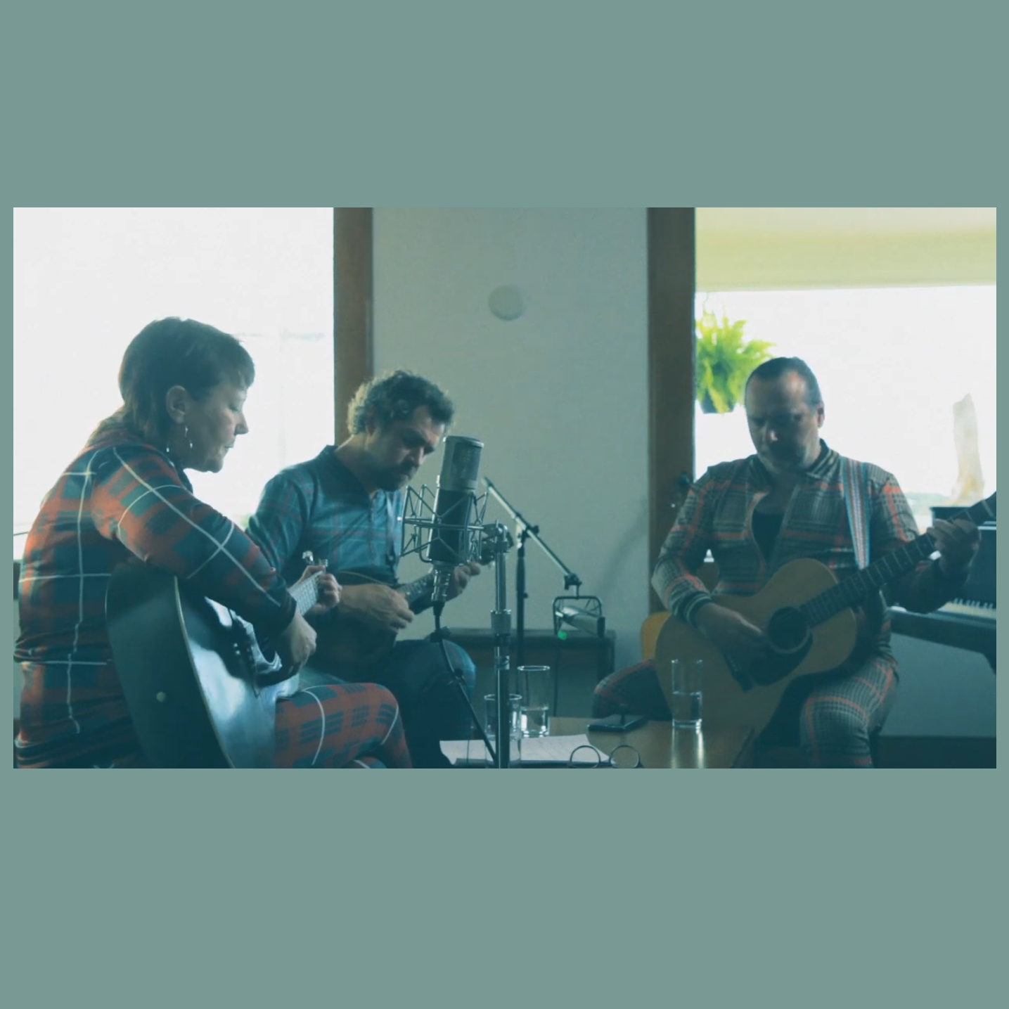 Du betrachtest gerade LeVolume – Trio aus Kanada