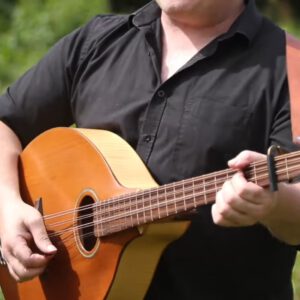 Mehr über den Artikel erfahren Good Ship Kangaroo