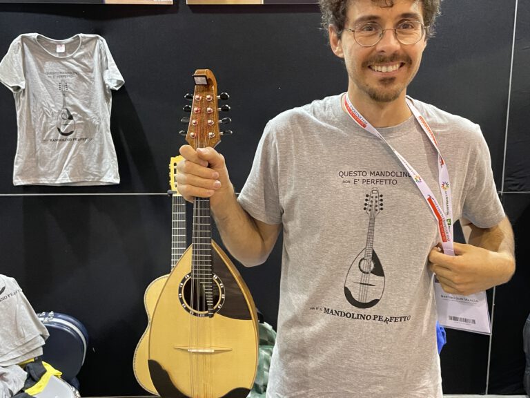 Mehr über den Artikel erfahren Dr.Martino Quintavalla