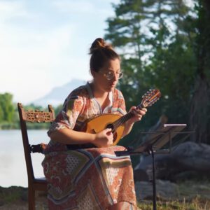 Mehr über den Artikel erfahren Jesus bleibet meine Freude BWV 147 – Marine Moletto