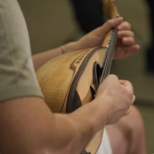 Mehr über den Artikel erfahren Pene Pati – Serenata A Napoli