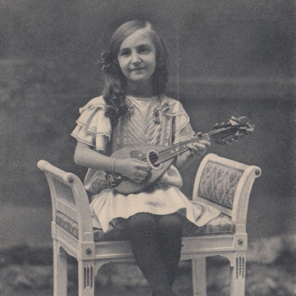 Du betrachtest gerade Alte Postkarte – St. Gallen