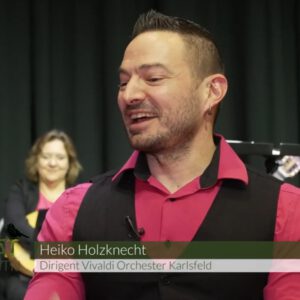Mehr über den Artikel erfahren Das Vivaldiorchester Karlsfeld