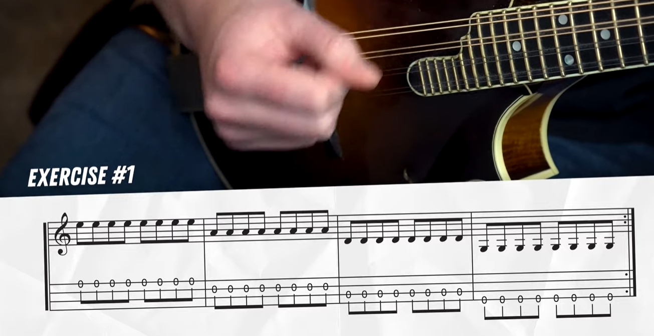 Du betrachtest gerade 31 Anschlagsübungen von David Benedict