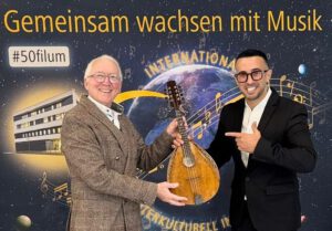 Mehr über den Artikel erfahren RAZIEL TSUR IN THE BIGGEST INTERVIEW EVER
